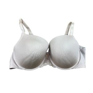 Torrid curve nude bra 40D